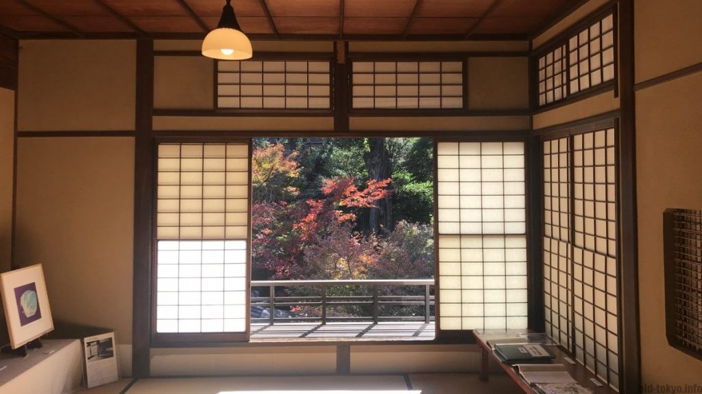 Rumah Tradisional Di Tokyo Untuk Dikunjungi