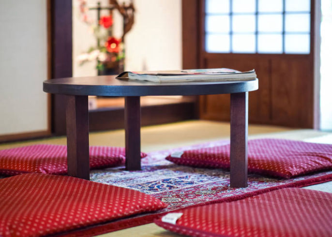 Kehidupan di Rumah Tradisional Jepang - 12 Rahasia Desain Rumah yang Cerdas di Jepang! Bagian 1