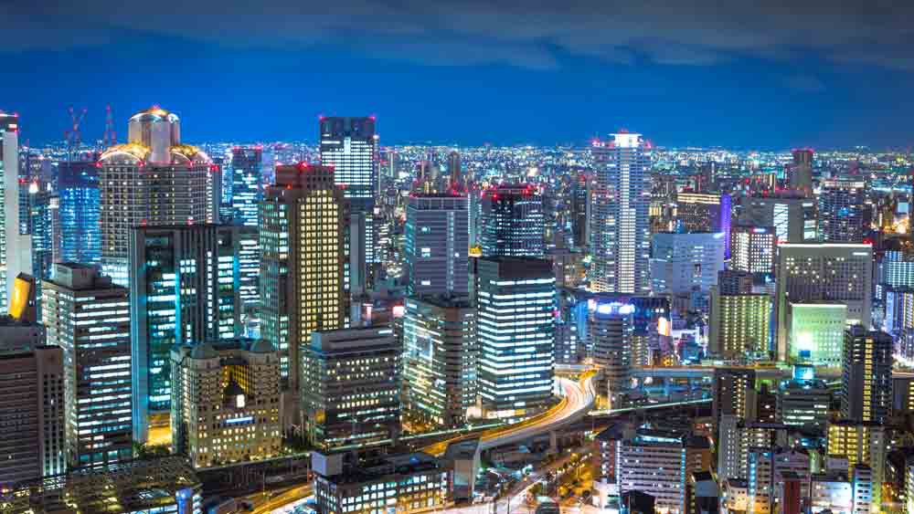 Faktor-Faktor yang Mempengaruhi Pasar Properti di Jepang