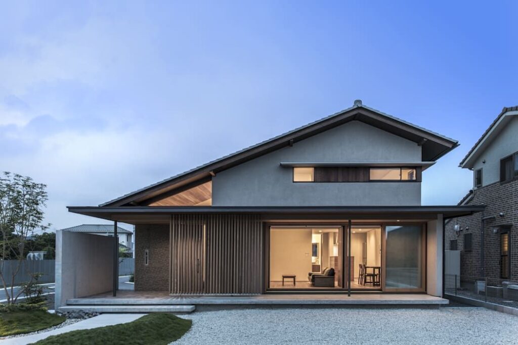 Standar Rumah di Jepang: Kualitas, Desain, dan Inovasi